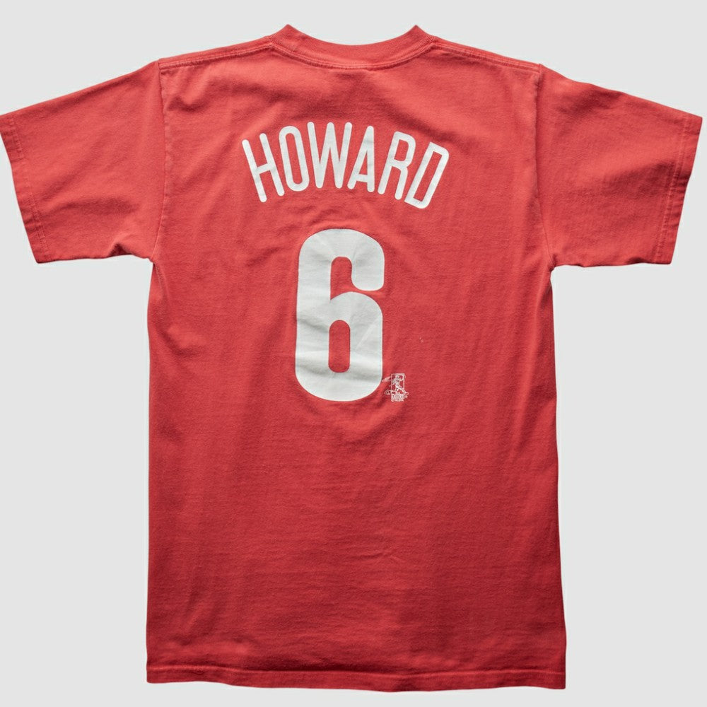 Philadelphia Phillies Majestic 2000s T-Shirt Sale