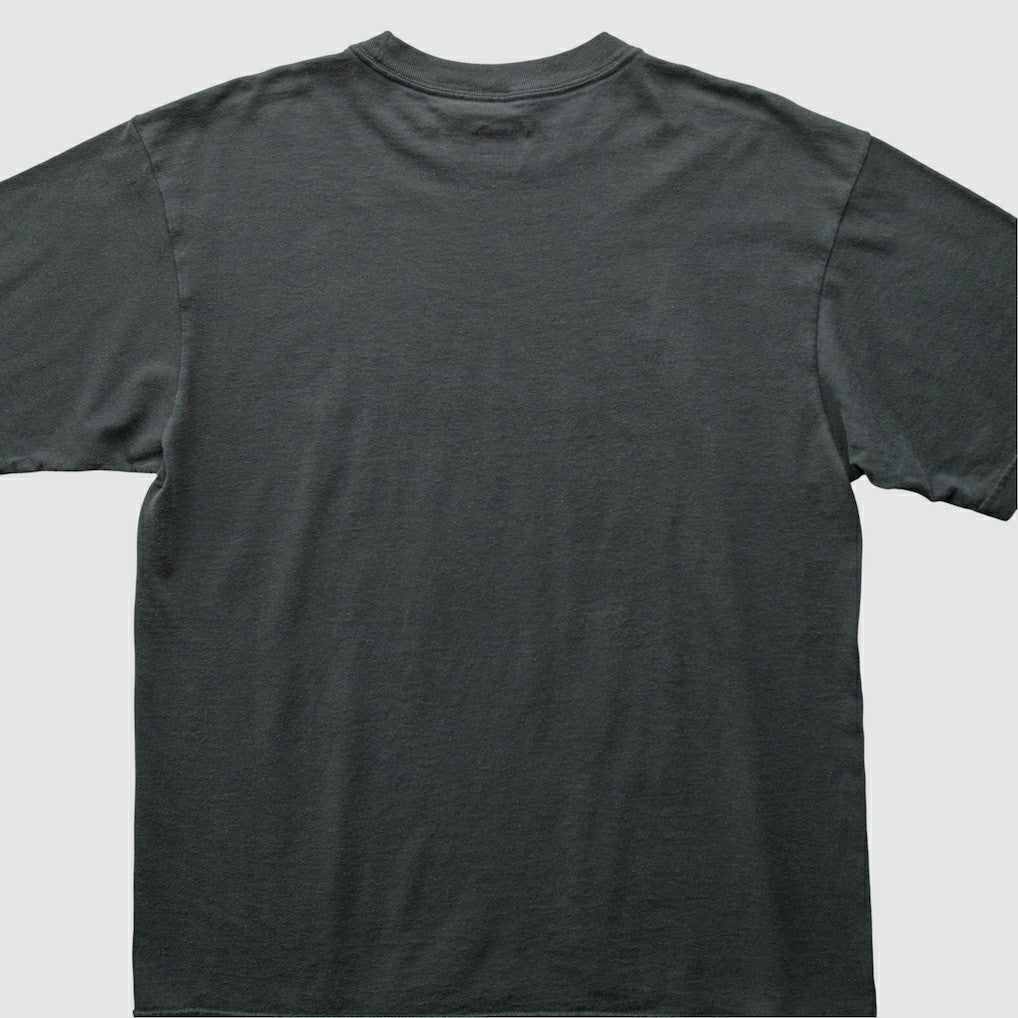 Atlanta Falcons Reebok 2000s T-Shirt Black Vintage - Fanatics