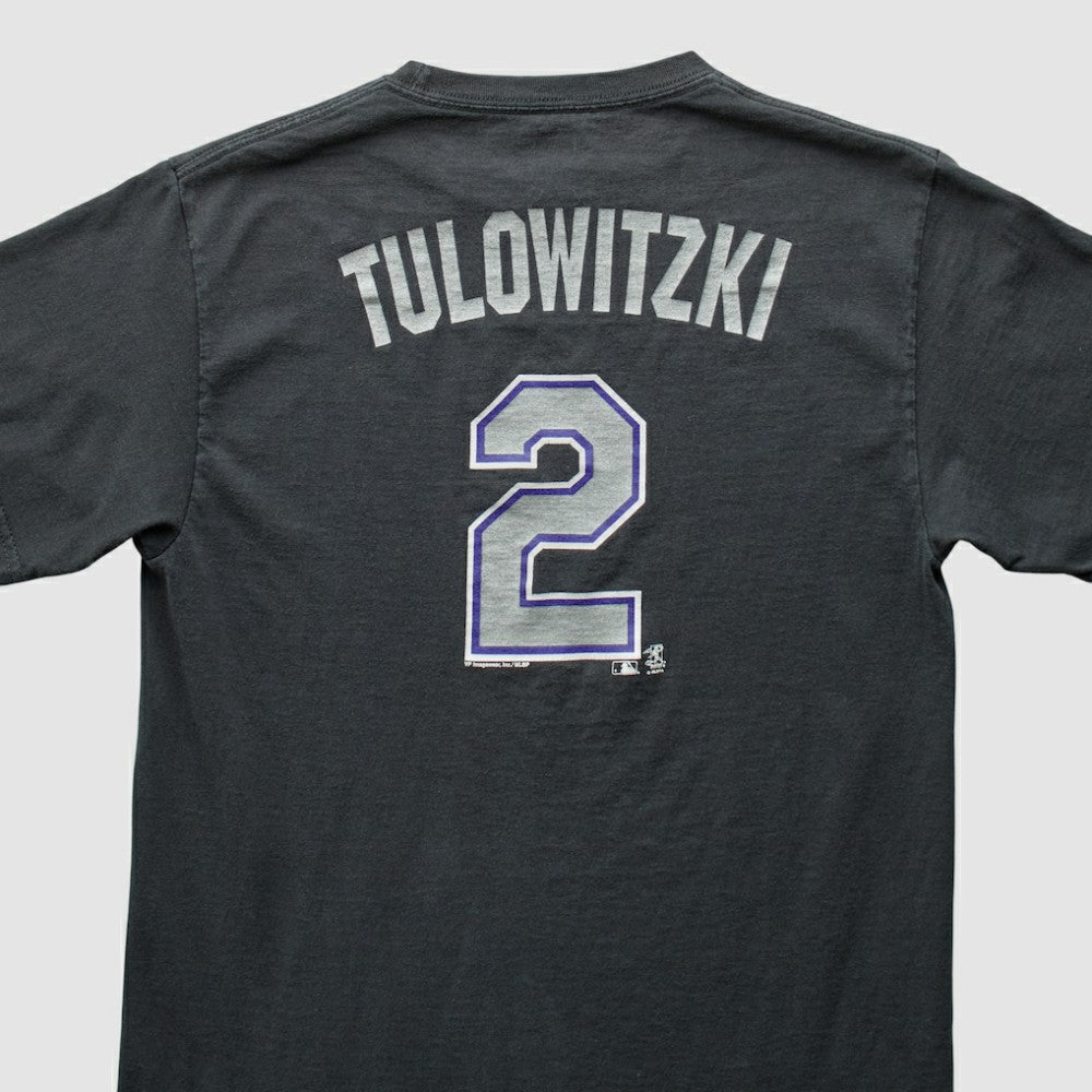 Colorado Rockies 2010s T-Shirt Near Me