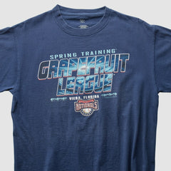 Washington Nationals 2000s T-Shirt Lifestyle