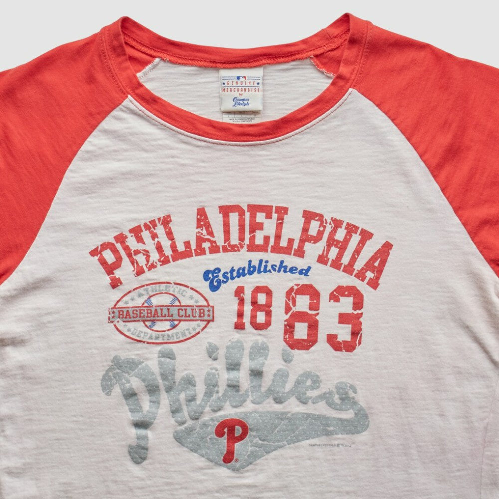Philadelphia Phillies 2012 T-Shirt Clearance