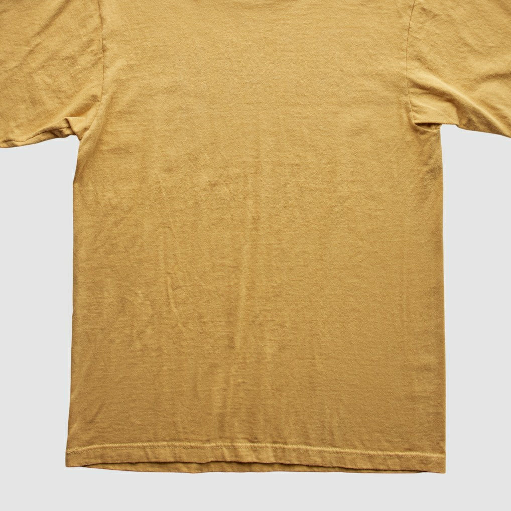 New Orleans Saints Reebok 2000s T-Shirt Tan Vintage - Fanatics