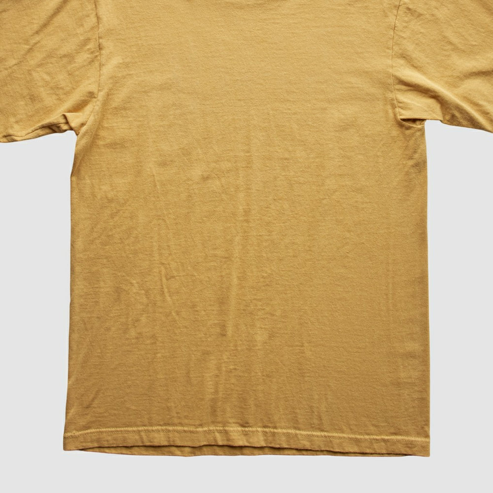 New Orleans Saints Reebok 2000s T-Shirt Tan Vintage - Fanatics