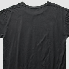 Pittsburgh Steelers Reebok 2000s T-Shirt Black Vintage - Fanatics