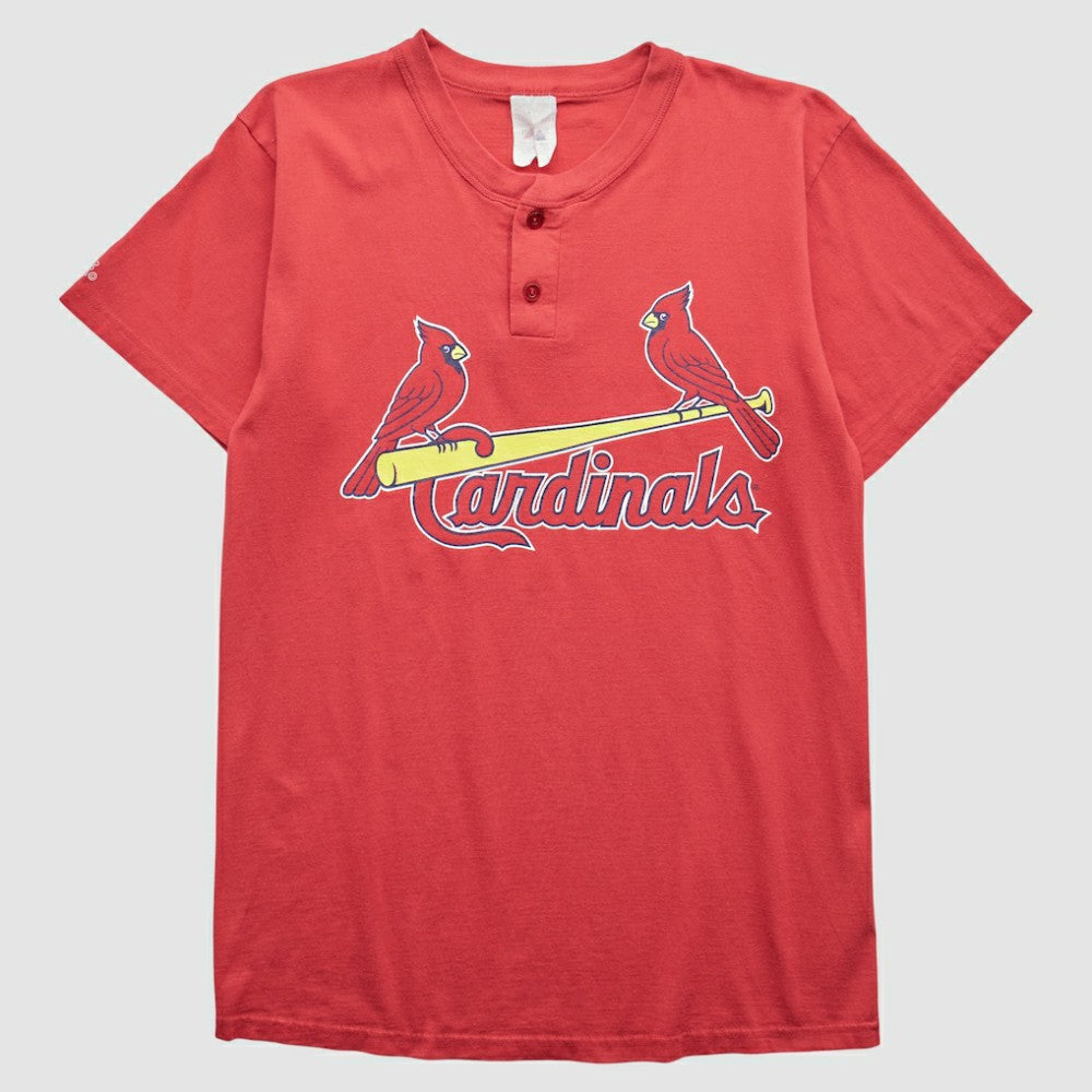St. Louis Cardinals Majestic 2000s T-Shirt Online