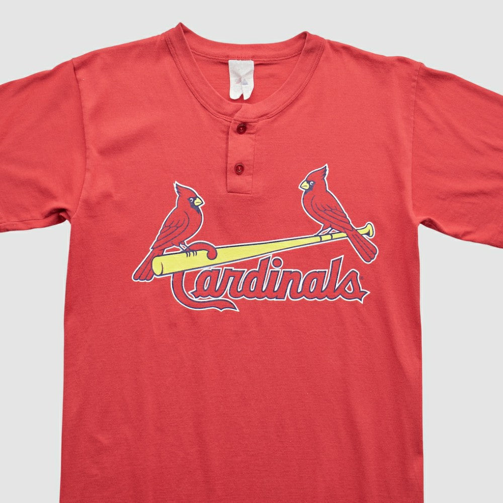 St. Louis Cardinals Majestic 2000s T-Shirt Online