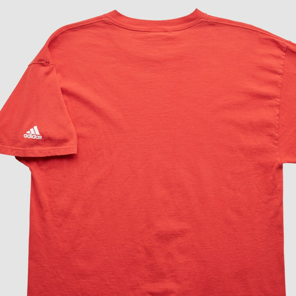 St. Louis Cardinals Adidas 2006 T-Shirt Clearance