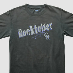 Colorado Rockies CSA 2000s T-Shirt Lifestyle
