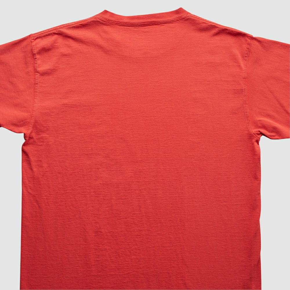 Kansas City Chiefs 2000s T-Shirt Red Vintage - Fanatics