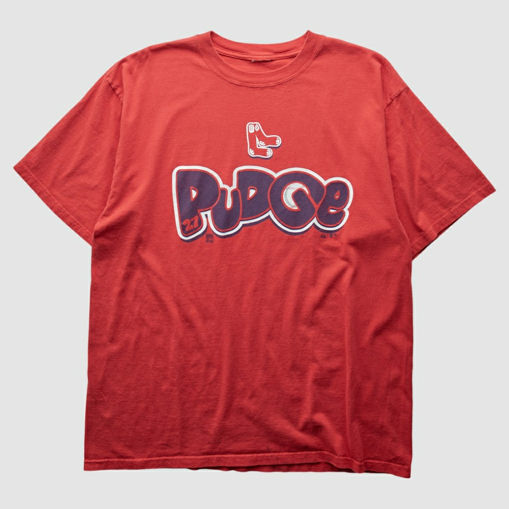 Boston Red Sox 2000s T-Shirt Clearance