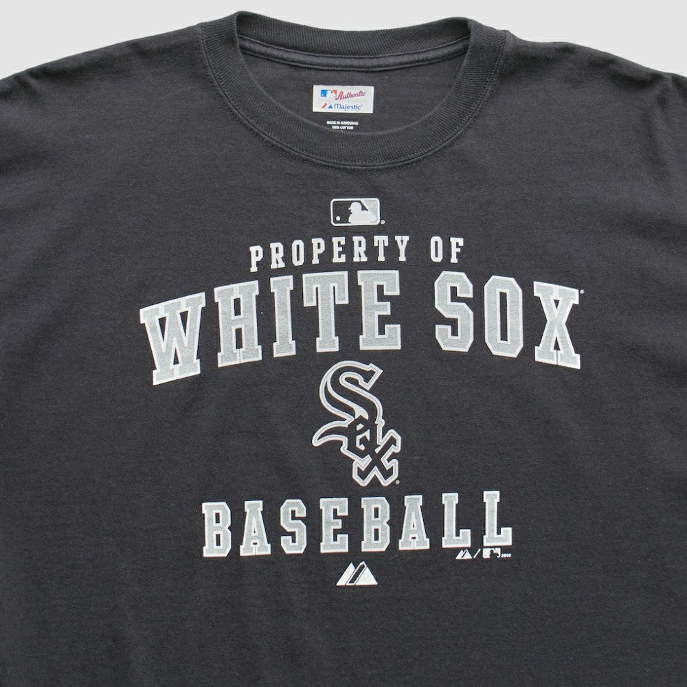 Chicago White Sox Majestic 2009 T-Shirt Near Me