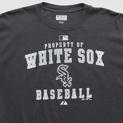 Chicago White Sox Majestic 2009 T-Shirt Near Me