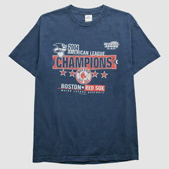 Boston Red Sox Dynasty 2004 T-Shirt for sale
