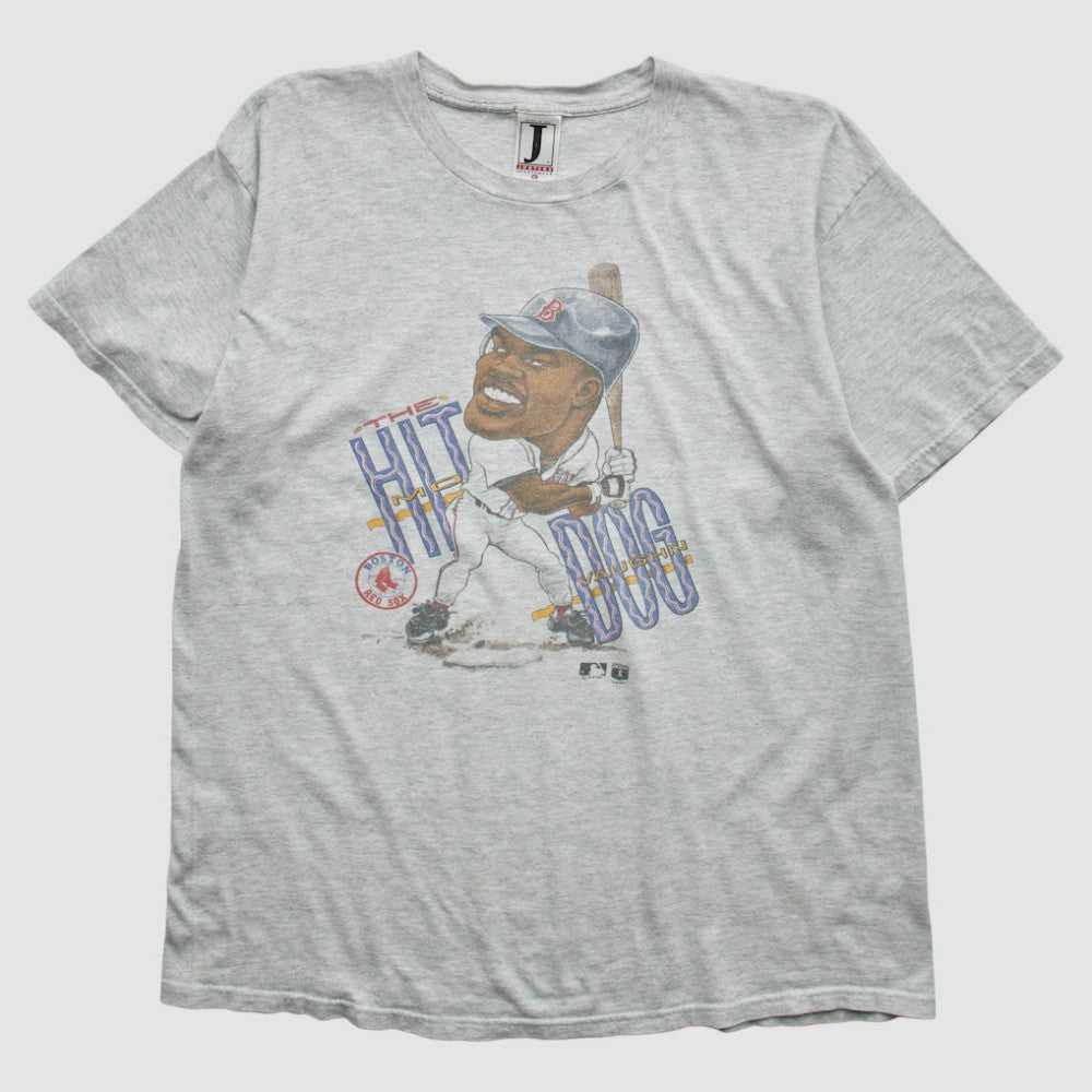 Boston Red Sox Jostens 1995 T-Shirt Near Me