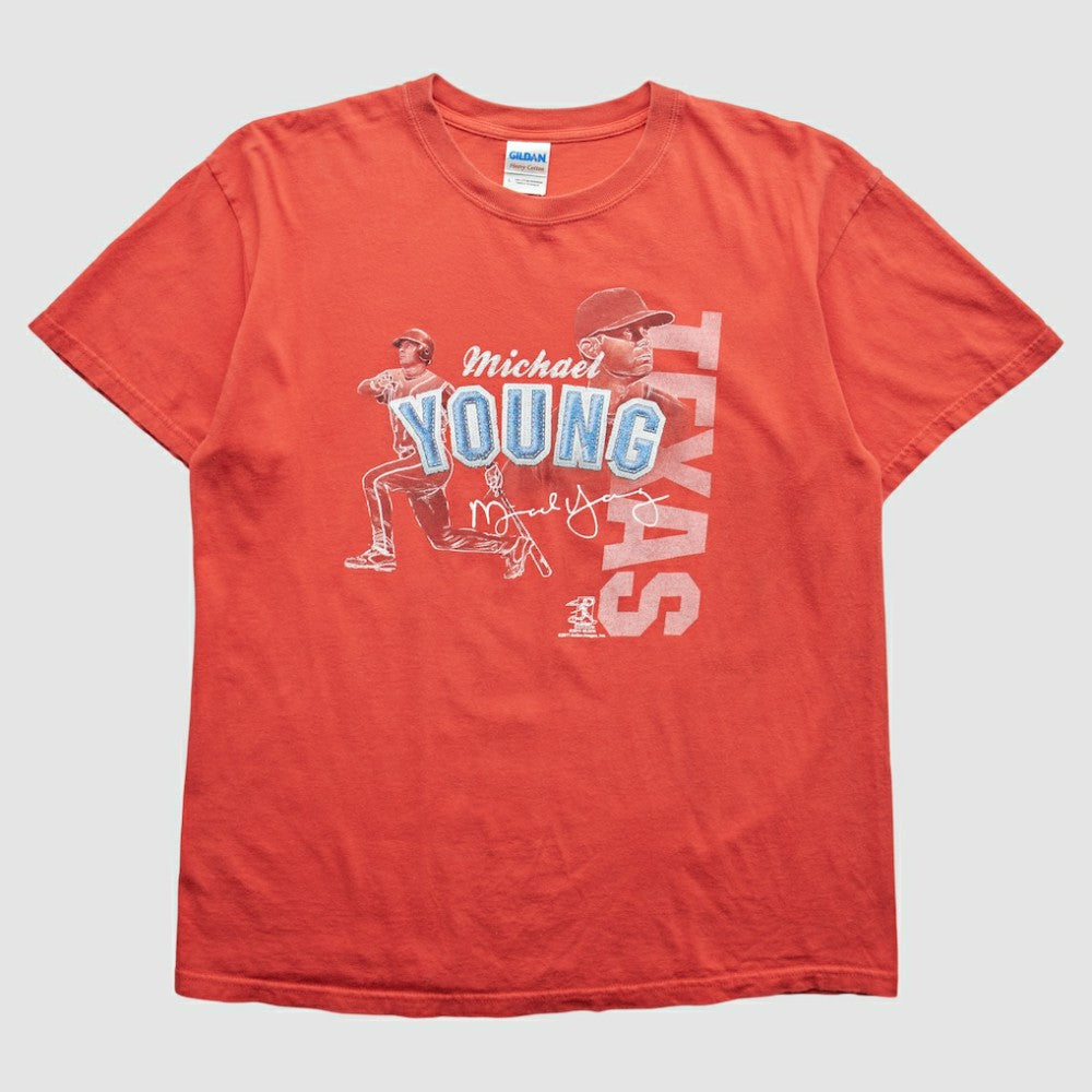 Texas Rangers 2011 T-Shirt Online