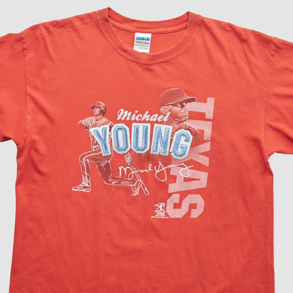 Texas Rangers 2011 T-Shirt Online