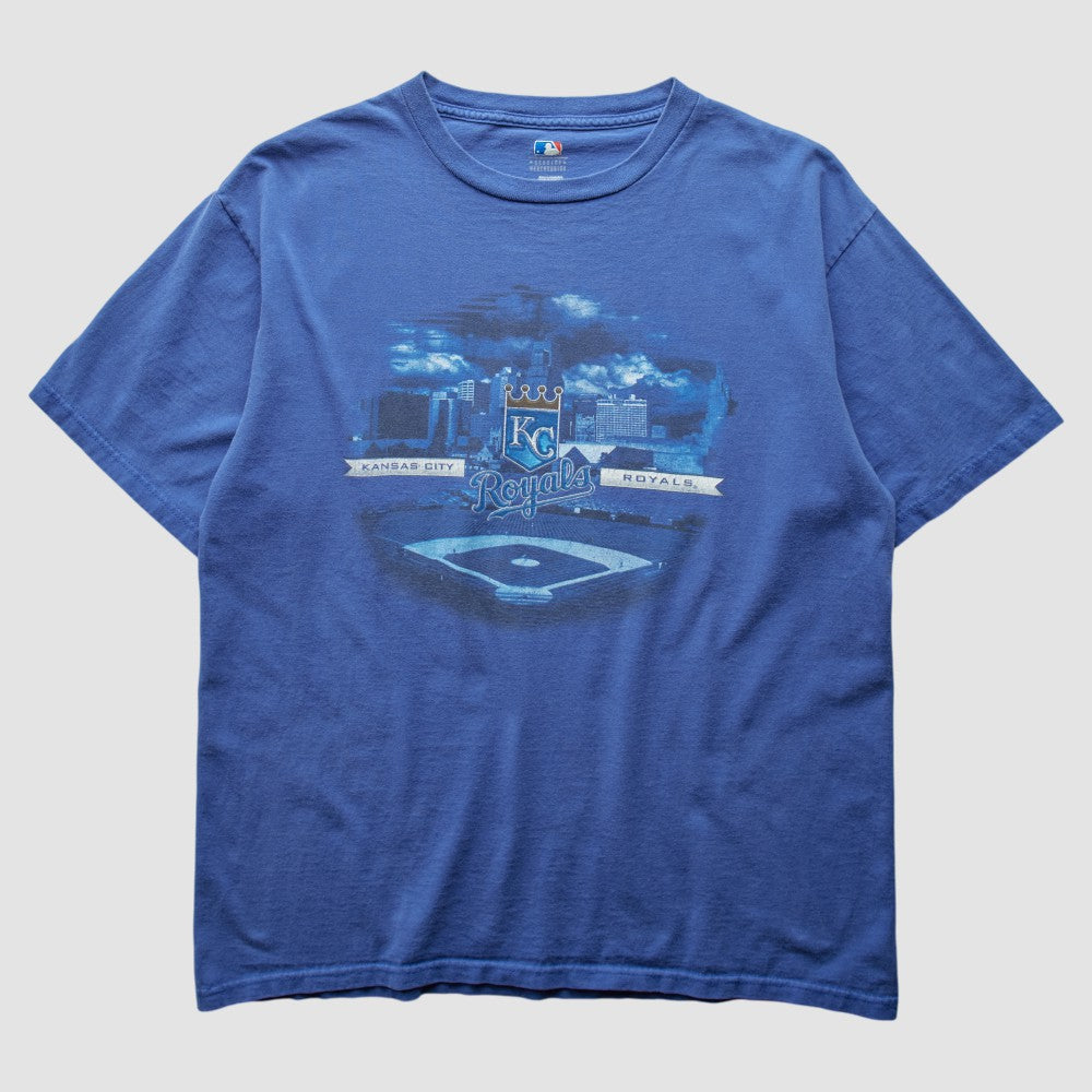 Kansas City Royals 2000s T-Shirt for sale