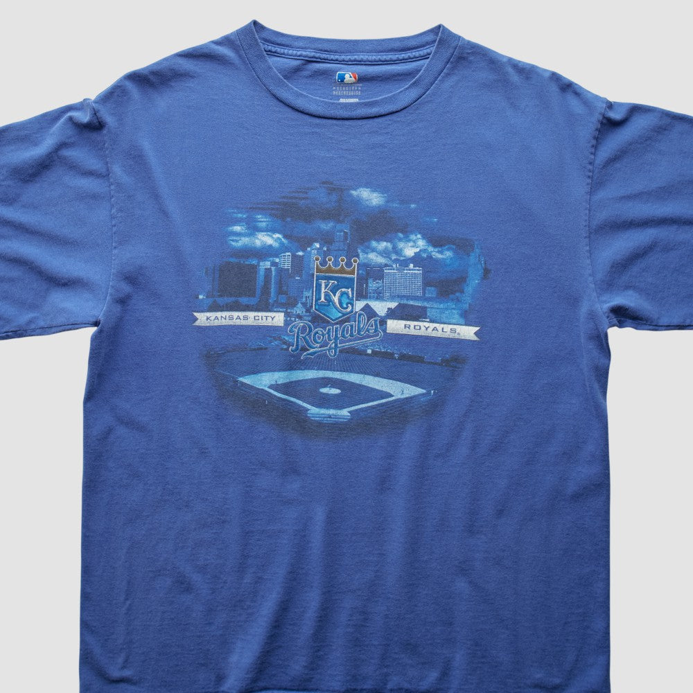 Kansas City Royals 2000s T-Shirt for sale