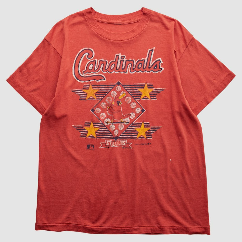 St. Louis Cardinals 80s T-Shirt Clearance