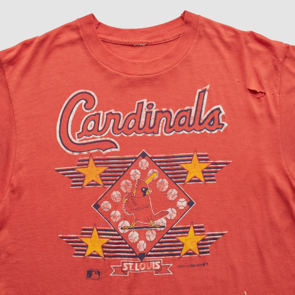 St. Louis Cardinals 80s T-Shirt Clearance