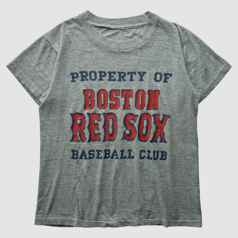 Boston Red Sox 80s T-Shirt Sale