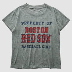 Boston Red Sox 80s T-Shirt Sale