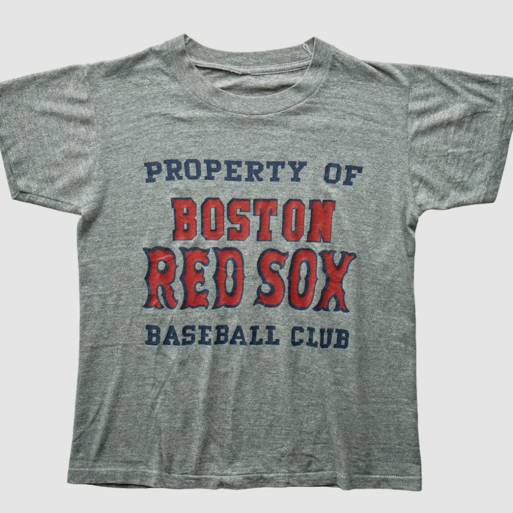 Boston Red Sox 80s T-Shirt Sale
