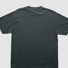 Pittsburgh Steelers 2000s T-Shirt Black Vintage - Fanatics