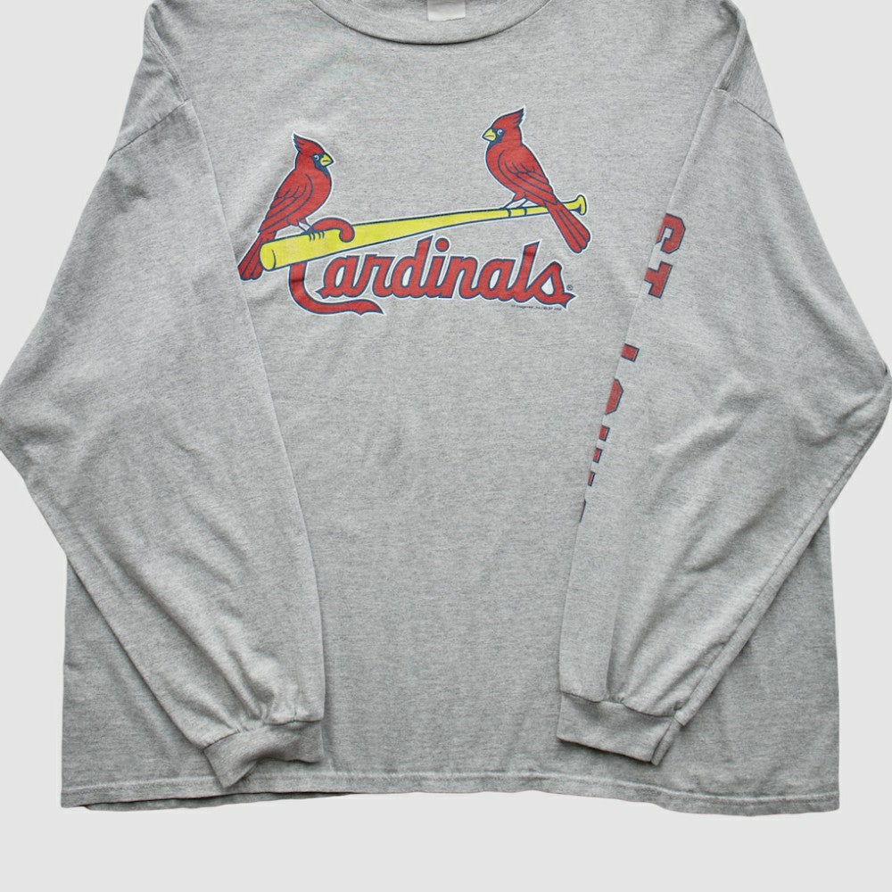 St. Louis Cardinals CSA 2006 T-Shirt Sale