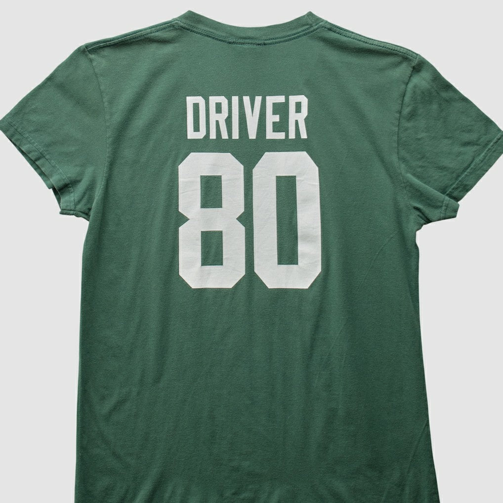 Green Bay Packers NFL 2000s T-Shirt Green Vintage - Fanatics