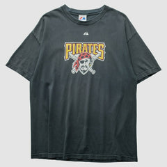 Pittsburgh Pirates Majestic 2010 T-Shirt for sale