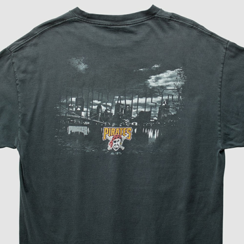 Pittsburgh Pirates Majestic 2010 T-Shirt for sale