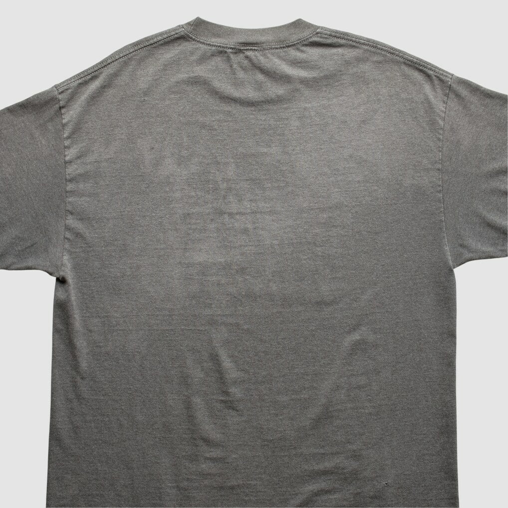 Indianapolis Colts NFL 2010s T-Shirt Gray Vintage - Fanatics