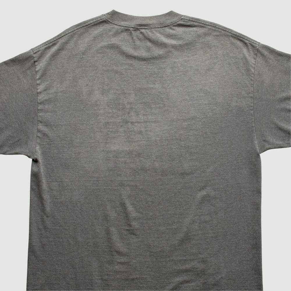 Indianapolis Colts NFL 2010s T-Shirt Gray Vintage - Fanatics