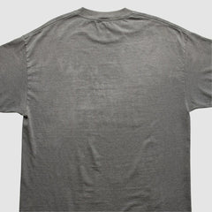 Indianapolis Colts NFL 2010s T-Shirt Gray Vintage - Fanatics