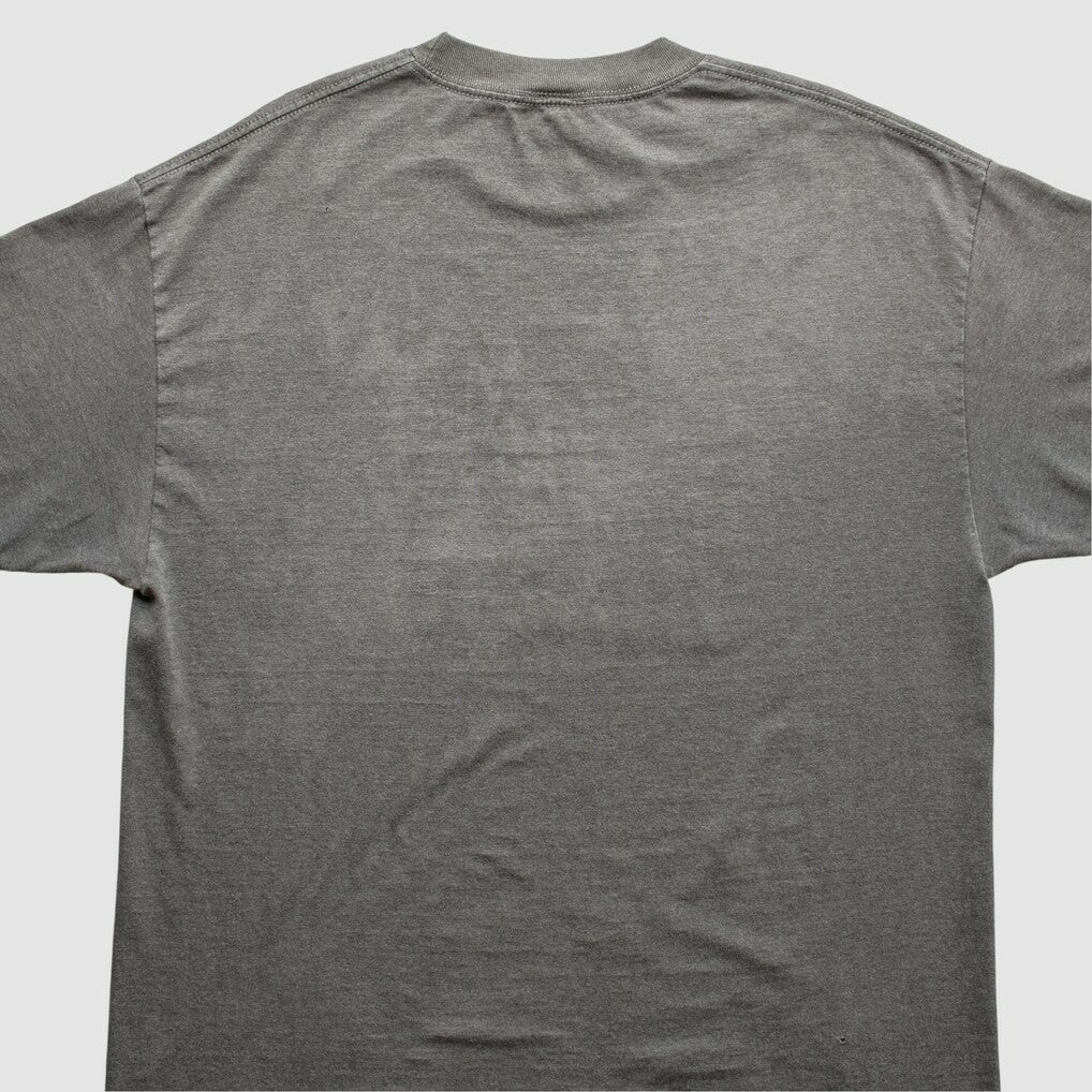 Indianapolis Colts NFL 2010s T-Shirt Gray Vintage - Fanatics