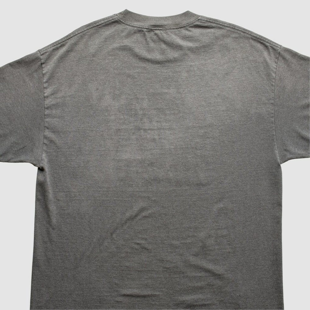Indianapolis Colts NFL 2010s T-Shirt Gray Vintage - Fanatics