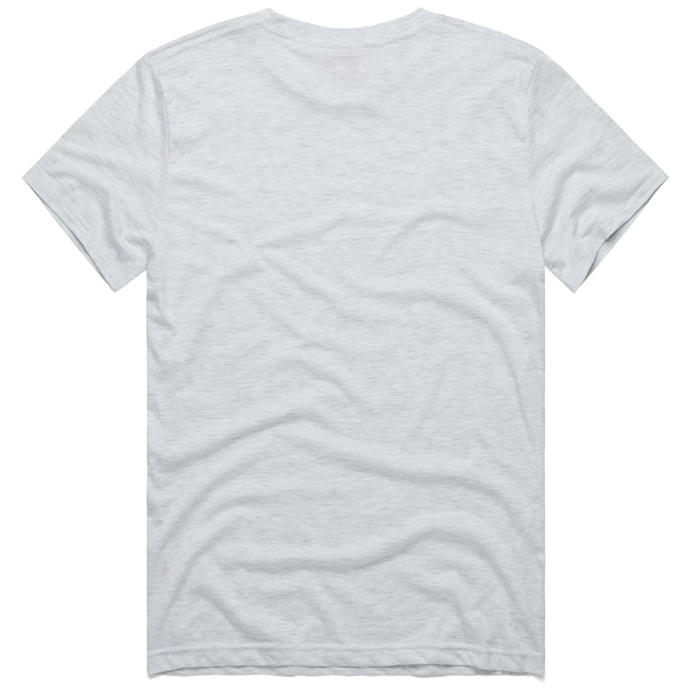John Elway Denver Broncos Homage Unisex Pay Homage Tri-Blend T-Shirt Ash - NFL
