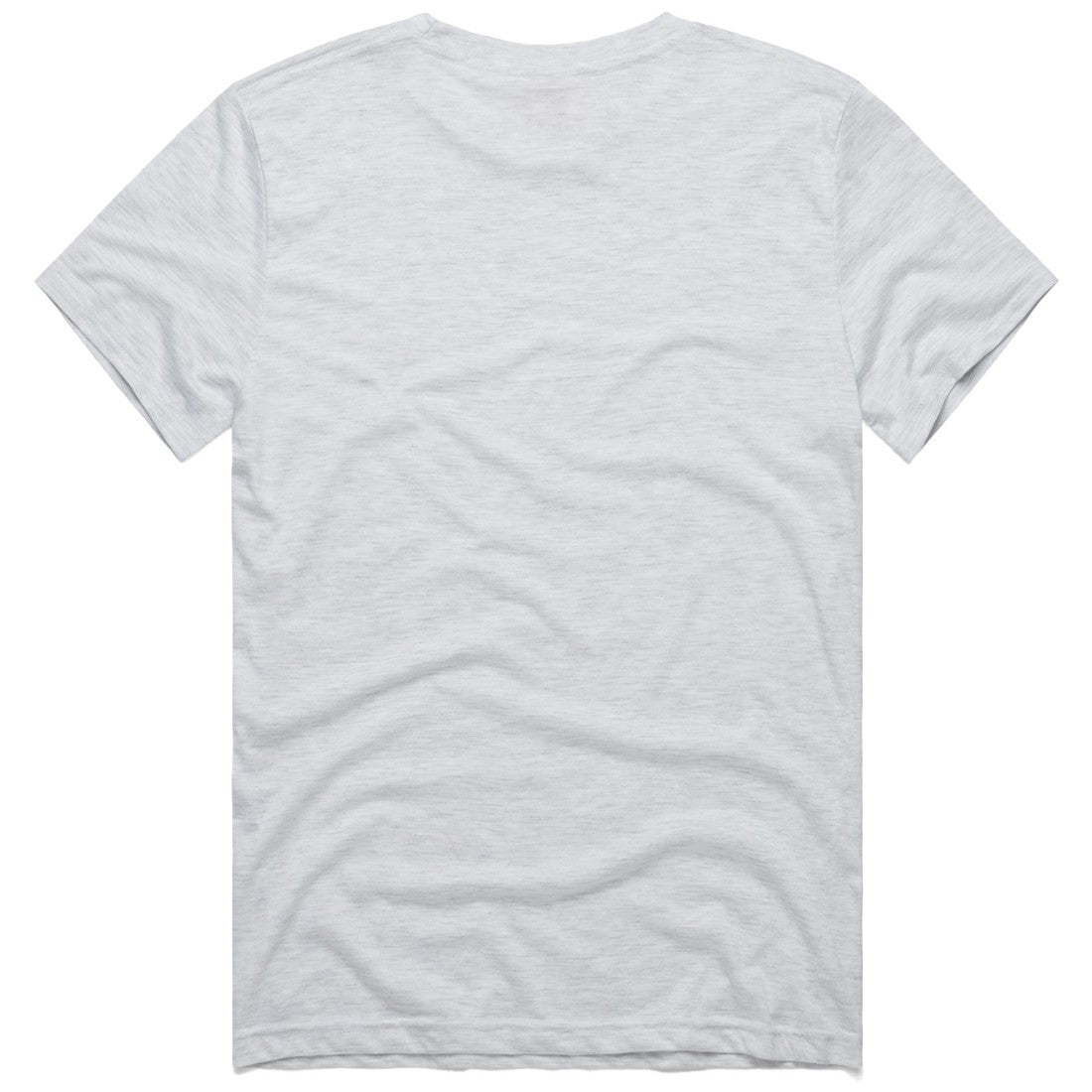 Barry Sanders Detroit Lions Homage Unisex Pay Homage Tri-Blend T-Shirt Ash - NFL