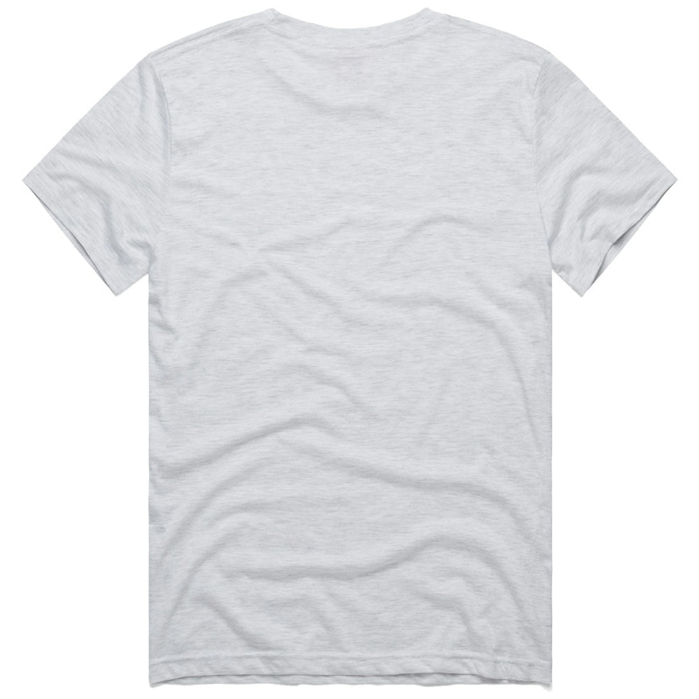 Barry Sanders Detroit Lions Homage Unisex Pay Homage Tri-Blend T-Shirt Ash - NFL