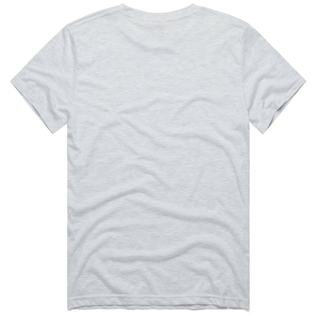 Lawrence Taylor New York Giants Homage Unisex Pay Homage Tri-Blend T-Shirt Ash - NFL