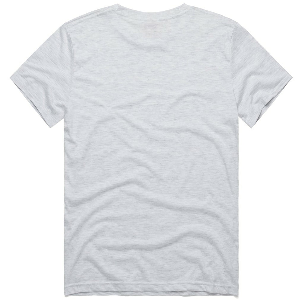 Dan Marino Miami Dolphins Homage Unisex Pay Homage Tri-Blend T-Shirt Ash - NFL