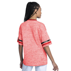 Arizona Diamondbacks G-III 4Her by Carl Banks Women's Off-Season Oversized Top discount