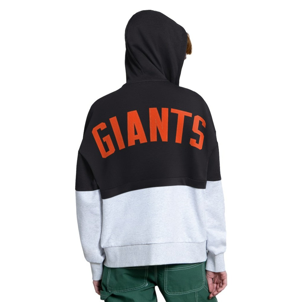 San Francisco Giants Starter Women's Wishbone Full-Zip Hoodie Near Me
