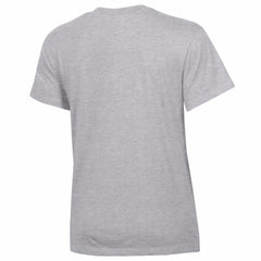 Utah Mammoth - Champion Women's Core T-Shirt Gray