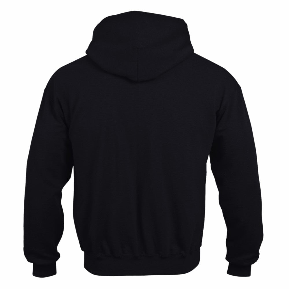 Utah Mammoth - Champion Youth Eco Powerblend Hoodie Black