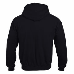 Utah Mammoth - Champion Youth Eco Powerblend Hoodie Black