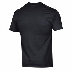 Utah Mammoth - Champion Jersey T-Shirt Black