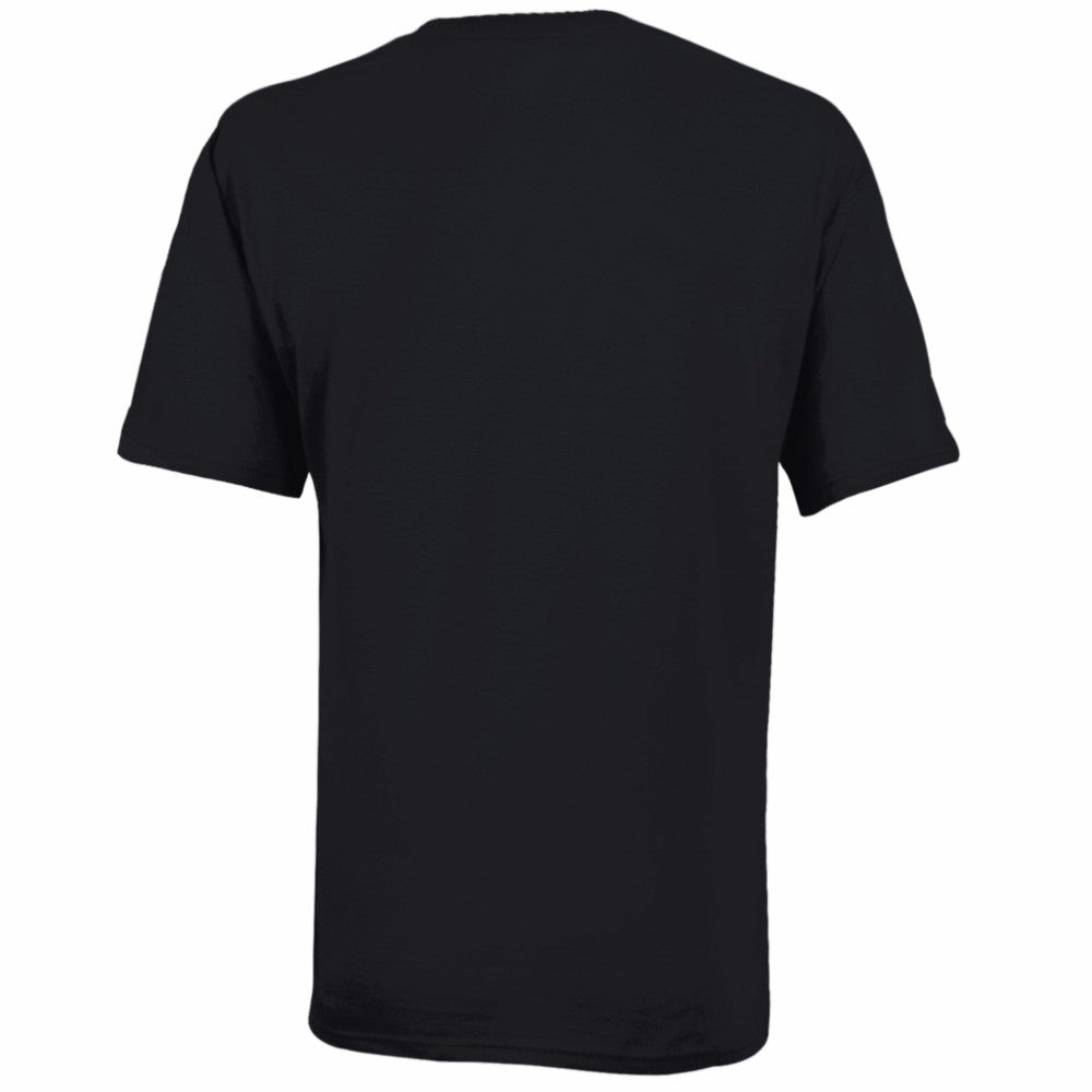 Utah Mammoth - Champion Youth Jersey T-Shirt Black