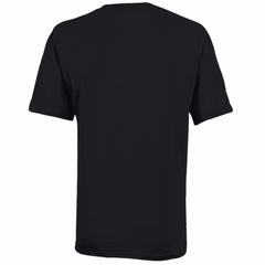 Utah Mammoth - Champion Youth Jersey T-Shirt Black